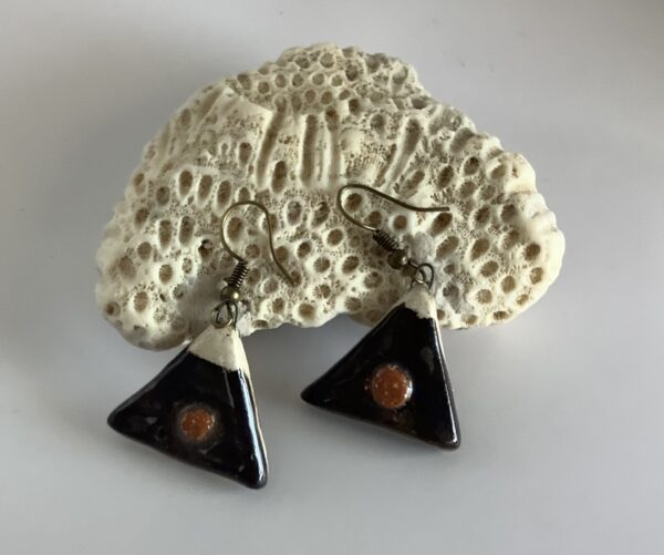 Boucles céramique