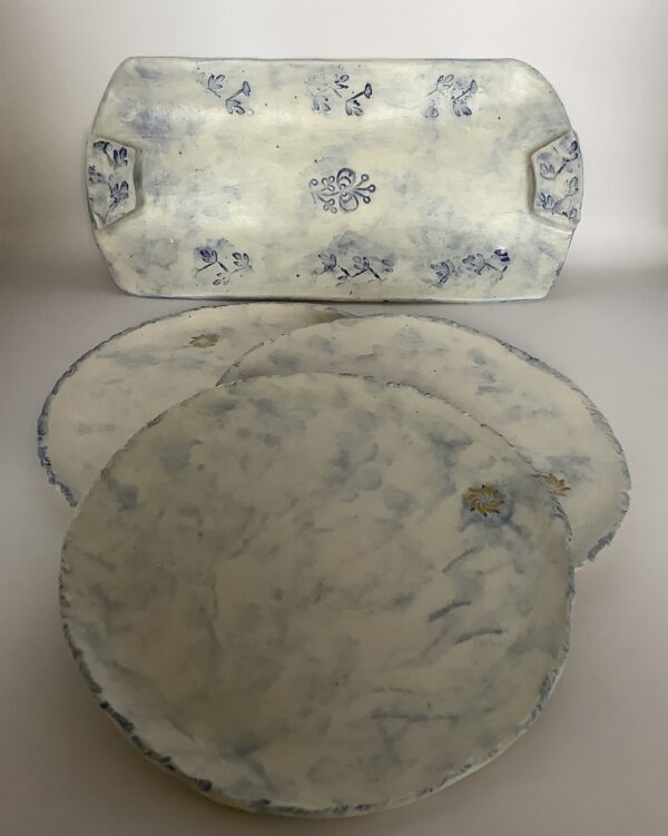 Collection nuage